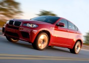 BMW X6 M